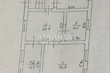 House (area 320 m²) - Atlanta.ua - photo 53
