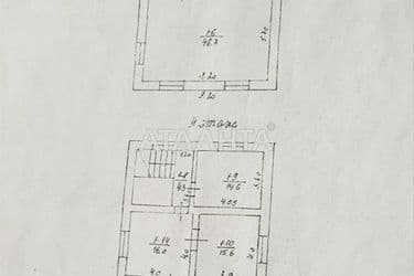 House (area 320 m²) - Atlanta.ua - photo 54