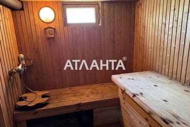 House by the address st. Chereshnevaya (area 110 m²) - Atlanta.ua - photo 35