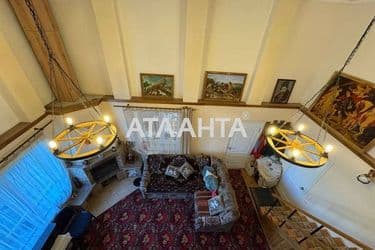 House by the address st. Chereshnevaya (area 110 m²) - Atlanta.ua - photo 40