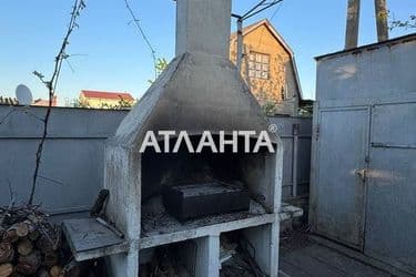 House by the address st. Chereshnevaya (area 110 m²) - Atlanta.ua - photo 43