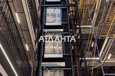 1-комнатная квартира по адресу ул. Софиевская (площадь 24,3 м²) - Atlanta.ua - фото 10