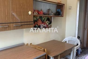 House by the address st. Chernyshevskogo (area 29,2 m²) - Atlanta.ua - photo 10