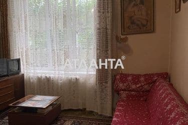House by the address st. Chernyshevskogo (area 29,2 m²) - Atlanta.ua - photo 13