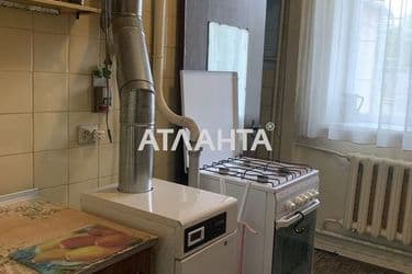 House by the address st. Chernyshevskogo (area 29,2 m²) - Atlanta.ua - photo 15