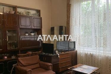 House by the address st. Chernyshevskogo (area 29,2 m²) - Atlanta.ua - photo 14