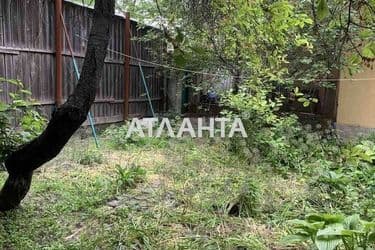 House by the address st. Chernyshevskogo (area 29,2 m²) - Atlanta.ua - photo 17