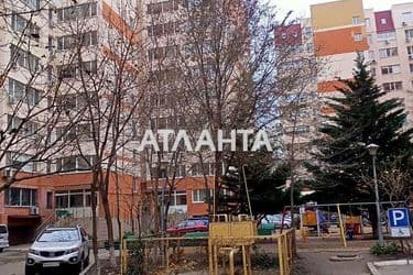 2-rooms apartment apartment by the address st. Staritskogo (area 76 m²) - Atlanta.ua - photo 17