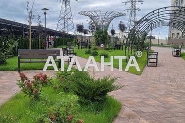 2-кімнатна квартира за адресою вул. Перлинна (площа 59 м²) - Atlanta.ua - фото 13