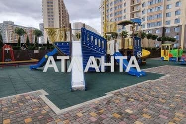 2-кімнатна квартира за адресою вул. Перлинна (площа 59 м²) - Atlanta.ua - фото 15