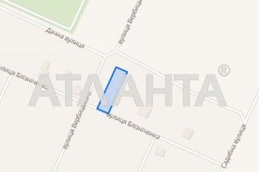 Landplot by the address st. Bliznichenko (area 14 acr) - Atlanta.ua - photo 14