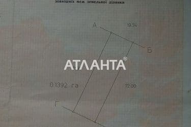 Landplot by the address st. Bliznichenko (area 14 acr) - Atlanta.ua - photo 15