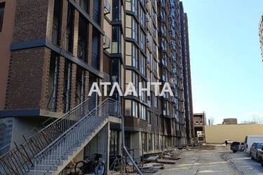 1-комнатная квартира по адресу ул. Прохоровская (площадь 38,9 м²) - Atlanta.ua - фото 30