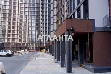 1-комнатная квартира по адресу ул. Прохоровская (площадь 38,9 м²) - Atlanta.ua - фото 27