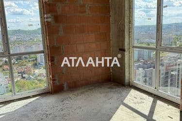 1-room apartment apartment by the address st. Shchurata V ul (area 40,1 m²) - Atlanta.ua - photo 19