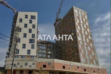 1-room apartment apartment by the address st. Shchurata V ul (area 40,1 m²) - Atlanta.ua - photo 26
