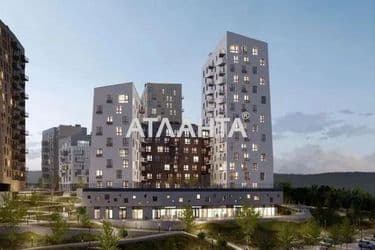 1-room apartment apartment by the address st. Shchurata V ul (area 40,1 m²) - Atlanta.ua - photo 29