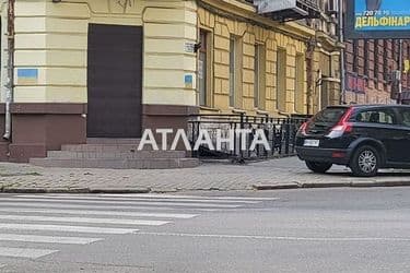 Комерційна нерухомість за адресою вул. Велика Арнаутська (площа 46,4 м²) - Atlanta.ua - фото 8