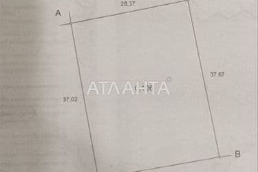 Landplot by the address st. Zheleznodorozhnaya 1 ya (area 10 acr) - Atlanta.ua - photo 16