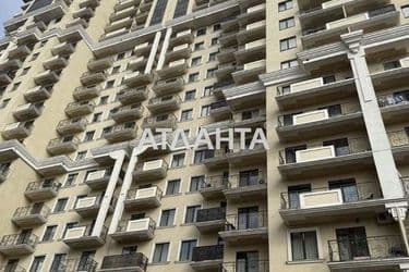 1-комнатная квартира по адресу ул. Педагогическая (площадь 44 м²) - Atlanta.ua - фото 9