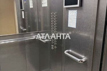 1-комнатная квартира по адресу ул. Педагогическая (площадь 44 м²) - Atlanta.ua - фото 14
