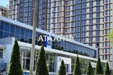 1-комнатная квартира по адресу ул. Прохоровская (площадь 40 м²) - Atlanta.ua - фото 17