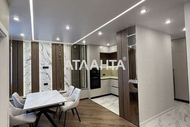 2-комнатная квартира по адресу ул. Краснова (площадь 65,5 м²) - Atlanta.ua - фото 26