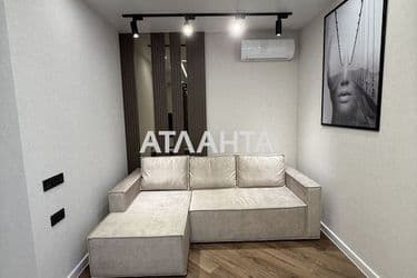 2-комнатная квартира по адресу ул. Краснова (площадь 65,5 м²) - Atlanta.ua - фото 27