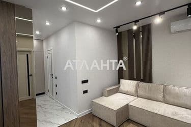 2-комнатная квартира по адресу ул. Краснова (площадь 65,5 м²) - Atlanta.ua - фото 28