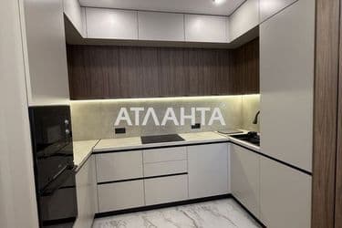 2-комнатная квартира по адресу ул. Краснова (площадь 65,5 м²) - Atlanta.ua - фото 25