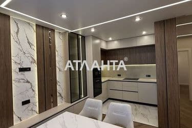 2-комнатная квартира по адресу ул. Краснова (площадь 65,5 м²) - Atlanta.ua - фото 24