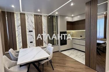 2-комнатная квартира по адресу ул. Краснова (площадь 65,5 м²) - Atlanta.ua - фото 30