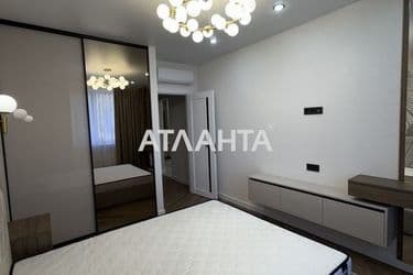 2-комнатная квартира по адресу ул. Краснова (площадь 65,5 м²) - Atlanta.ua - фото 32