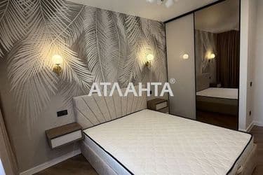 2-комнатная квартира по адресу ул. Краснова (площадь 65,5 м²) - Atlanta.ua - фото 34