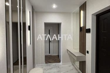 2-комнатная квартира по адресу ул. Краснова (площадь 65,5 м²) - Atlanta.ua - фото 41