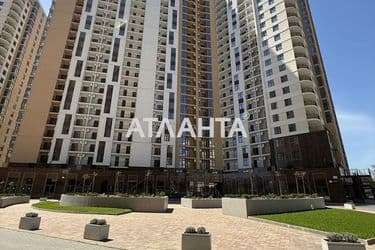 2-комнатная квартира по адресу ул. Краснова (площадь 58,8 м²) - Atlanta.ua - фото 6