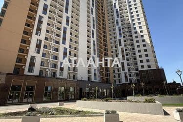 2-комнатная квартира по адресу ул. Краснова (площадь 58,8 м²) - Atlanta.ua - фото 9