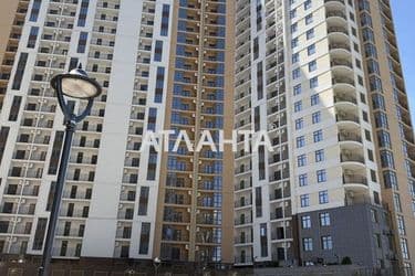 2-комнатная квартира по адресу ул. Краснова (площадь 58,8 м²) - Atlanta.ua - фото 7