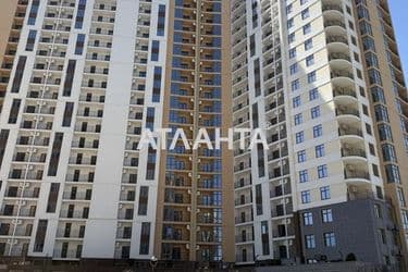 2-комнатная квартира по адресу ул. Краснова (площадь 58,8 м²) - Atlanta.ua - фото 8