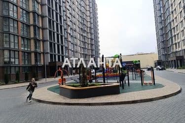 1-комнатная квартира по адресу ул. Прохоровская (площадь 40 м²) - Atlanta.ua - фото 20
