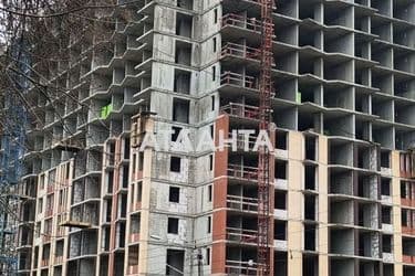 1-комнатная квартира по адресу ул. Прохоровская (площадь 40 м²) - Atlanta.ua - фото 21