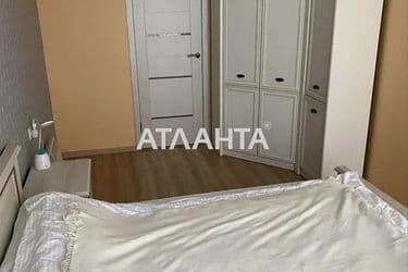 1-комнатная квартира по адресу ул. Успешная (площадь 44 м²) - Atlanta.ua - фото 10