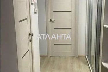 1-комнатная квартира по адресу ул. Успешная (площадь 44 м²) - Atlanta.ua - фото 11