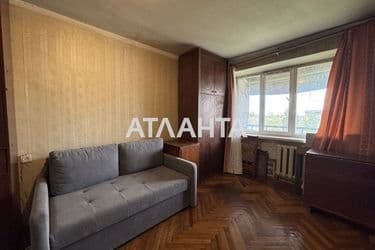 2-rooms apartment apartment by the address st. Botanicheskiy per (area 43,2 m²) - Atlanta.ua - photo 23
