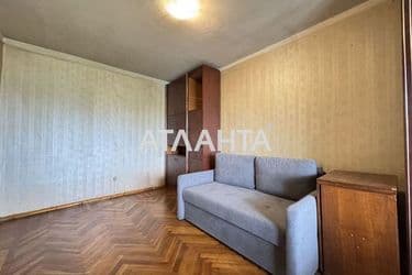 2-rooms apartment apartment by the address st. Botanicheskiy per (area 43,2 m²) - Atlanta.ua - photo 24