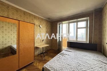 2-rooms apartment apartment by the address st. Botanicheskiy per (area 43,2 m²) - Atlanta.ua - photo 25