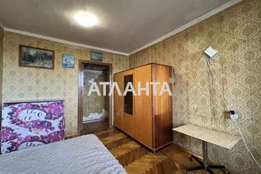 2-rooms apartment apartment by the address st. Botanicheskiy per (area 43,2 m²) - Atlanta.ua - photo 27