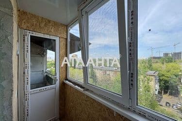 2-rooms apartment apartment by the address st. Botanicheskiy per (area 43,2 m²) - Atlanta.ua - photo 28