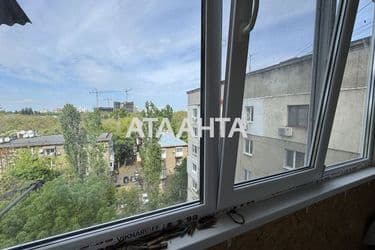 2-rooms apartment apartment by the address st. Botanicheskiy per (area 43,2 m²) - Atlanta.ua - photo 29
