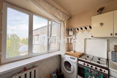 2-rooms apartment apartment by the address st. Botanicheskiy per (area 43,2 m²) - Atlanta.ua - photo 30